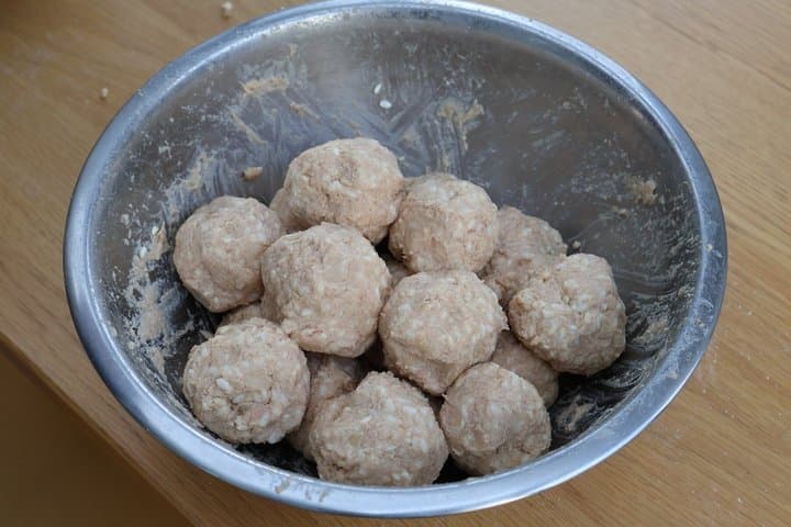 Miso Making + Sweet Amazake Dessert Experience in Tokyo — photo 11