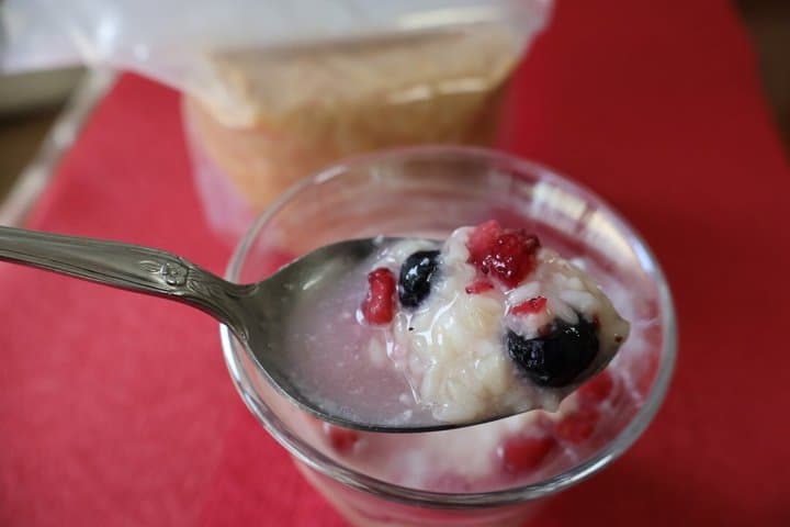 Miso Making + Sweet Amazake Dessert Experience in Tokyo — photo 15