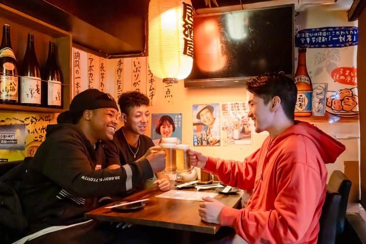 Design Your Tokyo Night Out: Private Custom Tour with an Insider — photo 8