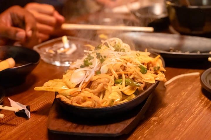 Design Your Tokyo Night Out: Private Custom Tour with an Insider — photo 13