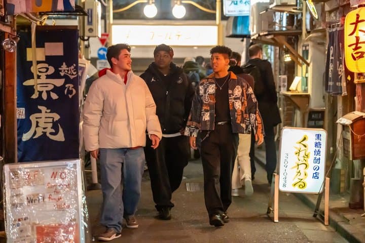 Design Your Tokyo Night Out: Private Custom Tour with an Insider — photo 7