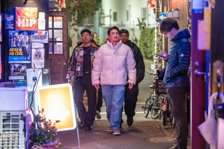 Design Your Tokyo Night Out: Private Custom Tour with an Insider — photo 10