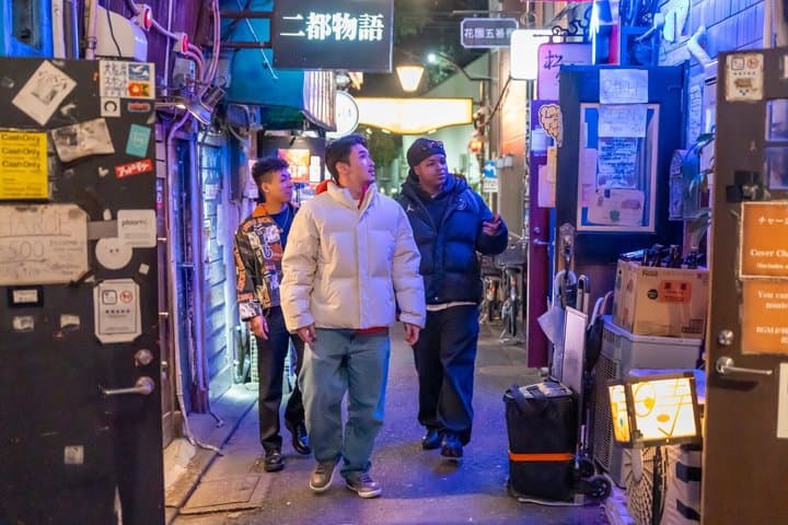 Design Your Tokyo Night Out: Private Custom Tour with an Insider — photo 2