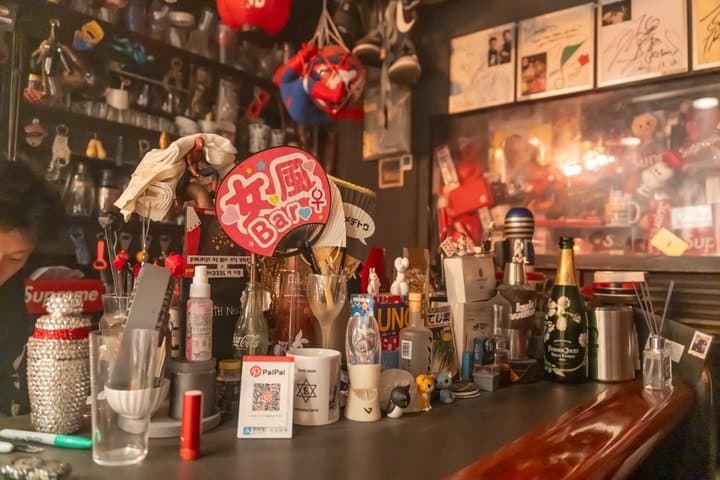 Design Your Tokyo Night Out: Private Custom Tour with an Insider — photo 11