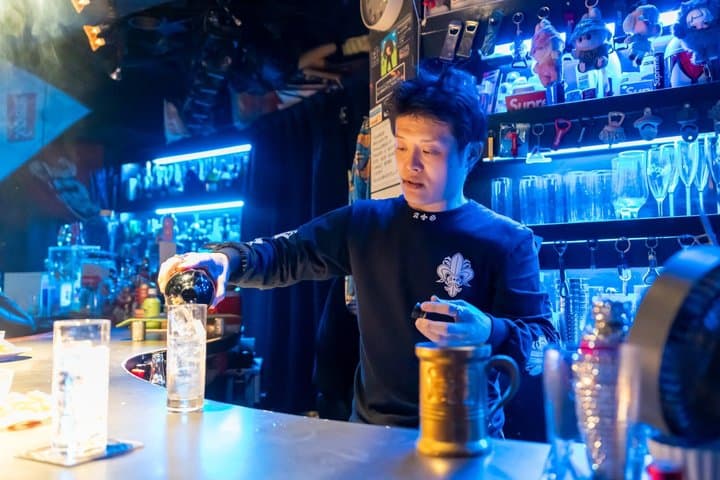 Design Your Tokyo Night Out: Private Custom Tour with an Insider — photo 19