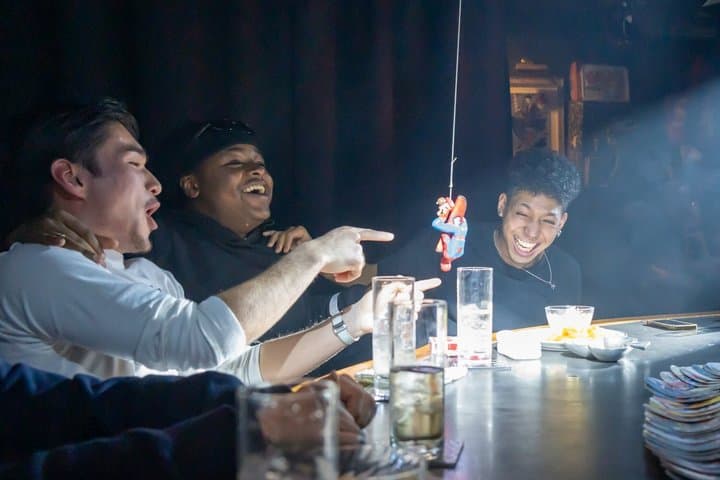 Design Your Tokyo Night Out: Private Custom Tour with an Insider — photo 20