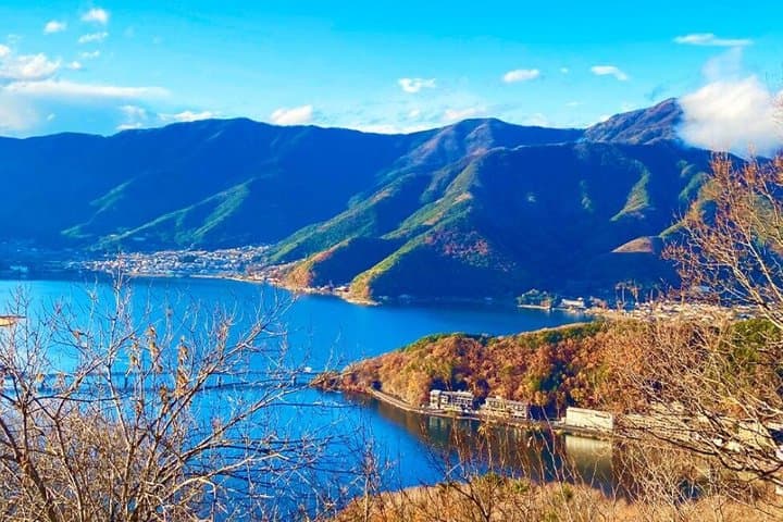 Mt. Fuji Panoramic Ropeway, Oshino Hakkai & Sightseeing Day Tour — photo 10
