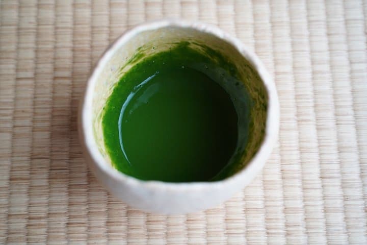 Kanazawa: Private Koicha Ceremony with a Samurai Tea Master — photo 3