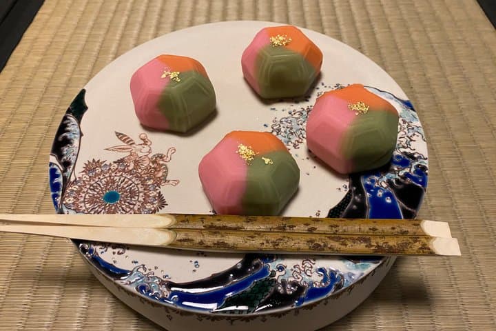 Kanazawa: Private Koicha Ceremony with a Samurai Tea Master — photo 4