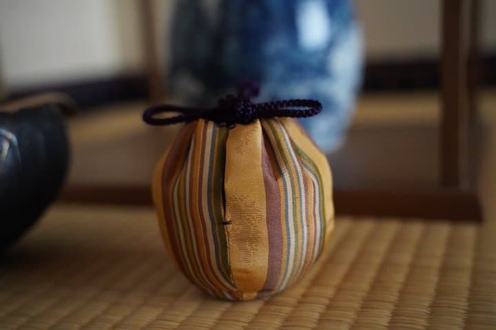 Kanazawa: Private Koicha Ceremony with a Samurai Tea Master — photo 8