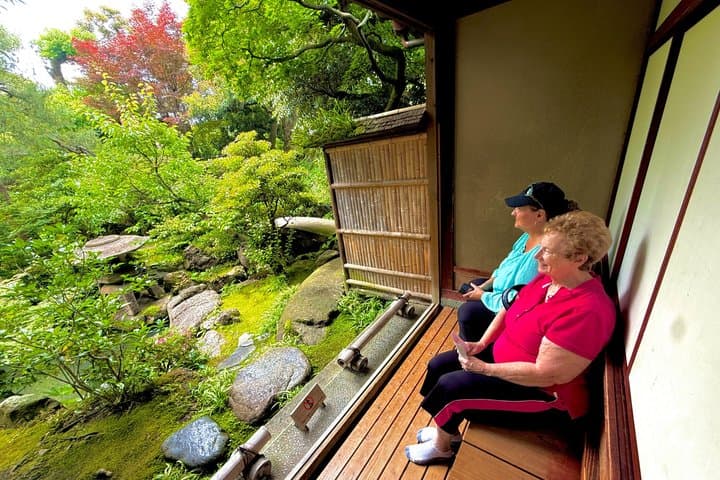 Kanazawa Curated Samurai 4-Hour Private Tour — photo 2