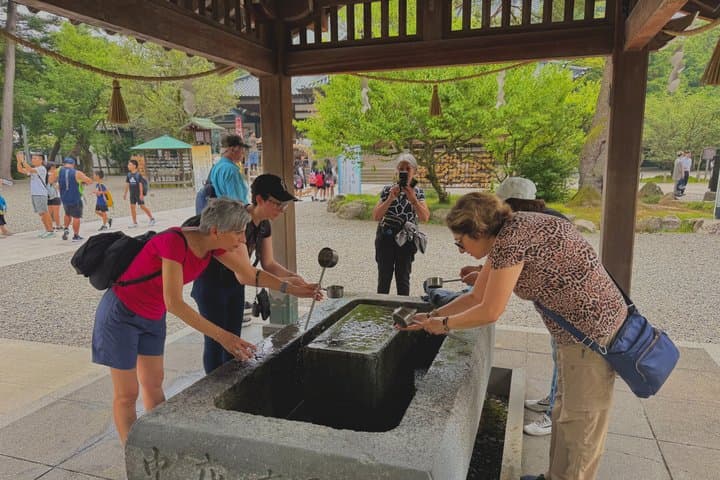 Kanazawa Curated Samurai 4-Hour Private Tour — photo 5