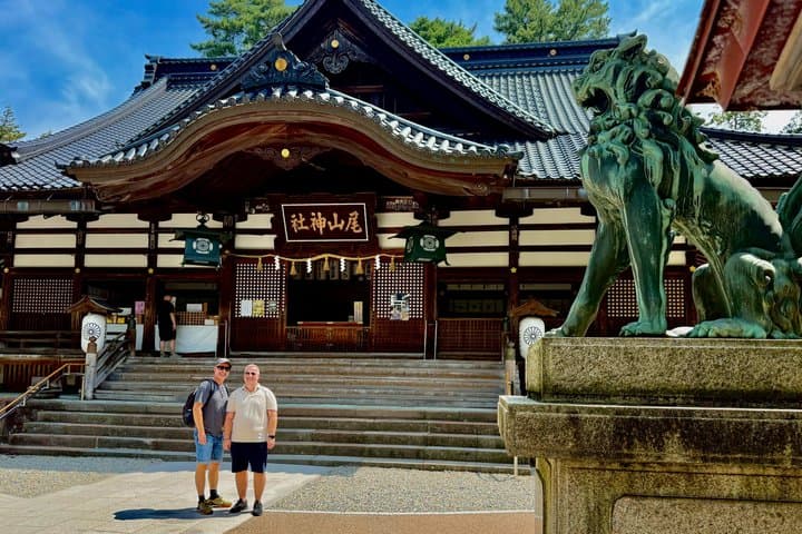 Kanazawa Curated Samurai 4-Hour Private Tour — photo 6