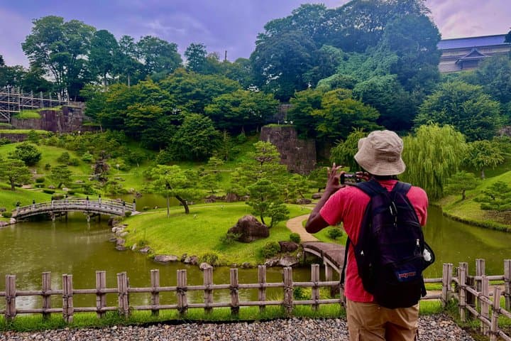 Kanazawa Curated Samurai 4-Hour Private Tour — photo 4