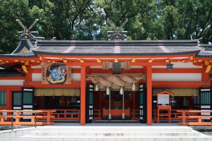 History Learning: 2D1N Kumano Kodo Iseji Tour with Local Guide — photo 7