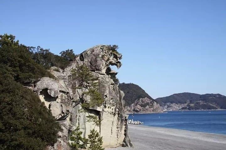History Learning: 2D1N Kumano Kodo Iseji Tour with Local Guide — photo 9