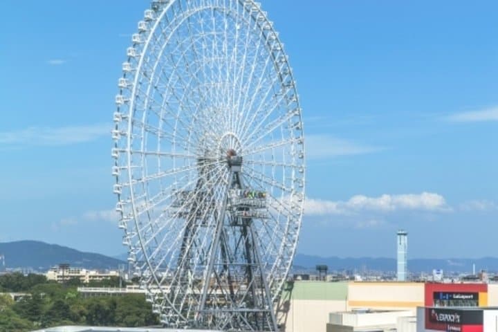Customizable Private Tour in Osaka Nara Kobe and Kyoto — photo 6