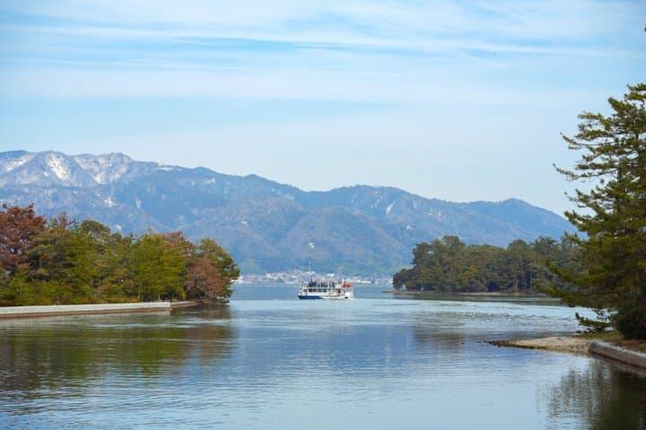 Exclusive Kyoto and Ine Funaya Seaside Experience — photo 3