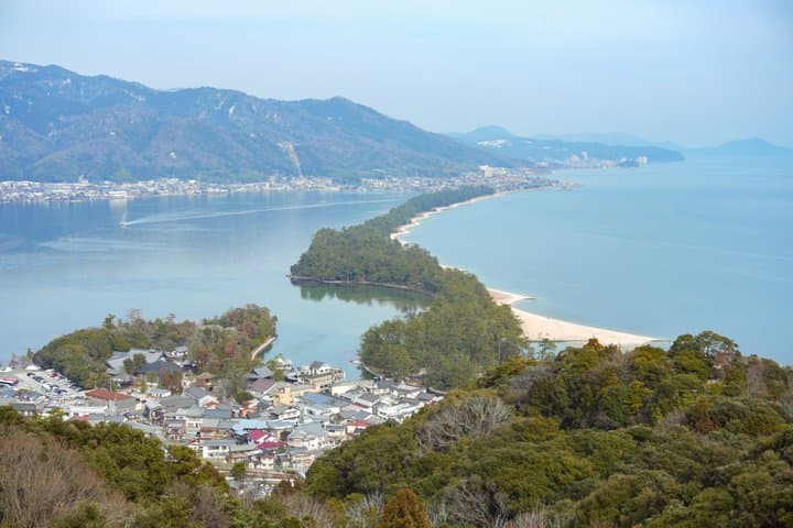 Exclusive Kyoto and Ine Funaya Seaside Experience — photo 8
