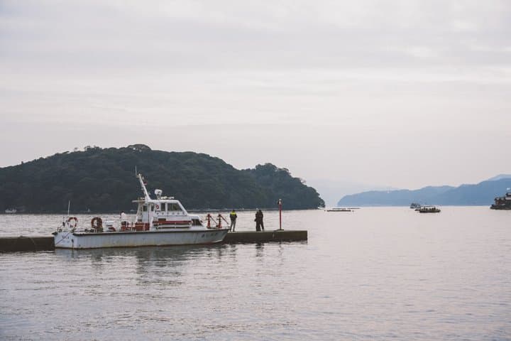 Exclusive Kyoto and Ine Funaya Seaside Experience — photo 10