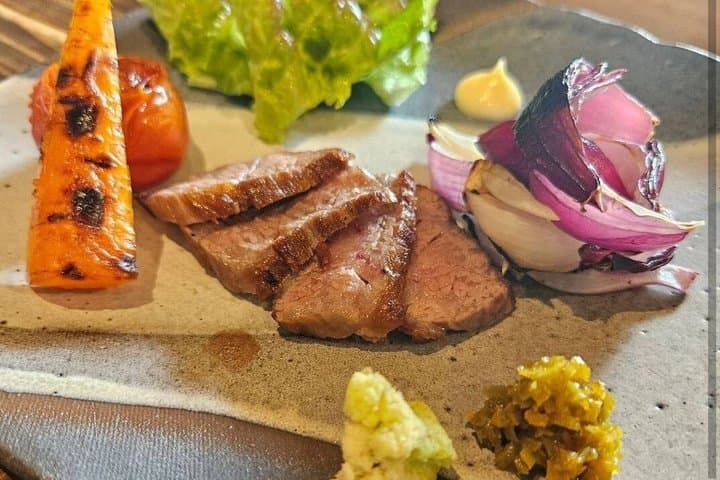 Culinary Delights: 2D1N Kumano Kodo Iseji Tour with Local Guide — photo 2