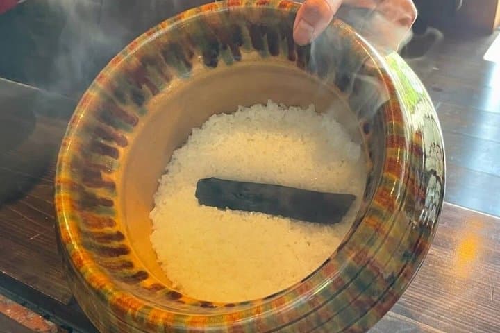 Culture Experience: 2D1N Kumano Kodo Iseji Tour with Local Guide — photo 7