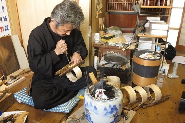 Culture Experience: 2D1N Kumano Kodo Iseji Tour with Local Guide — photo 9