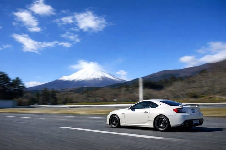 Mt. Fuji Drive Tour (Includes Visit to Fuji Speedway) — photo 1