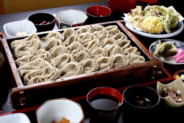 Snow Country Cultural Journey Food Craft and Tradition — photo 4