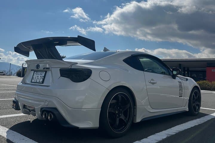 Mt. Fuji Drive Tour (Includes Visit to Fuji Speedway) — photo 3