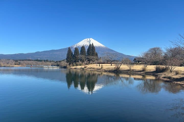 Lake Tanuki & Traditional Sake Brewery-Guided Tour — photo 5