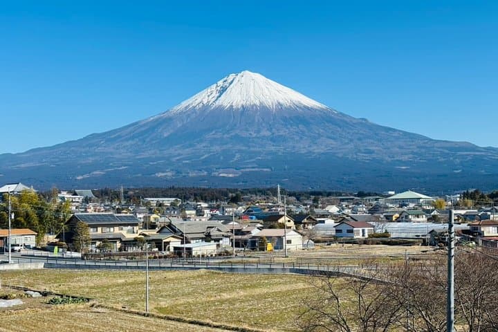Lake Tanuki & Traditional Sake Brewery-Guided Tour — photo 8
