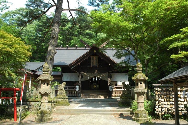 Cultural Journey Through Japanese History and Cuisine — photo 2