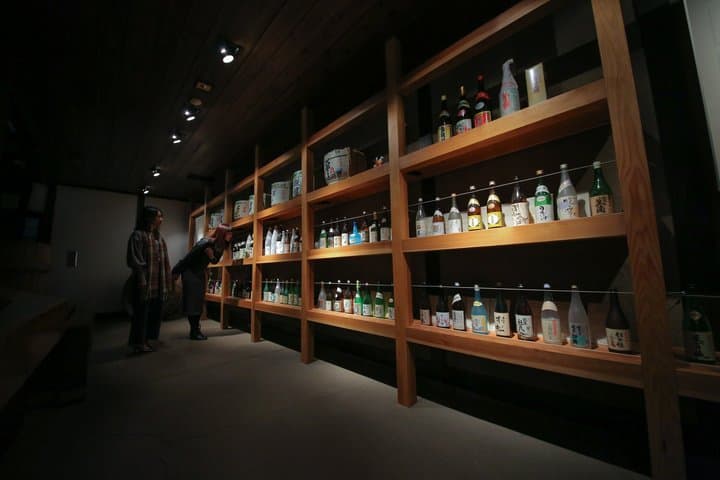 Cultural Journey Through Japanese History and Cuisine — photo 4