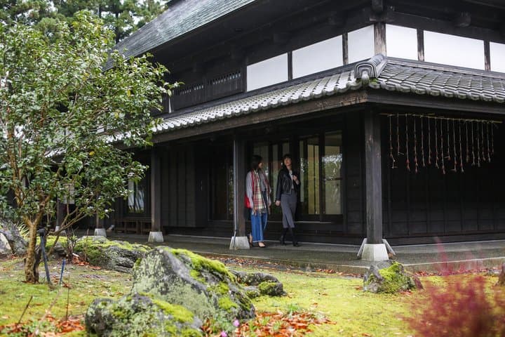 Cultural Journey Through Japanese History and Cuisine — photo 3