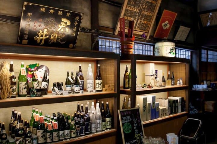Cultural Journey Through Japanese History and Cuisine — photo 8