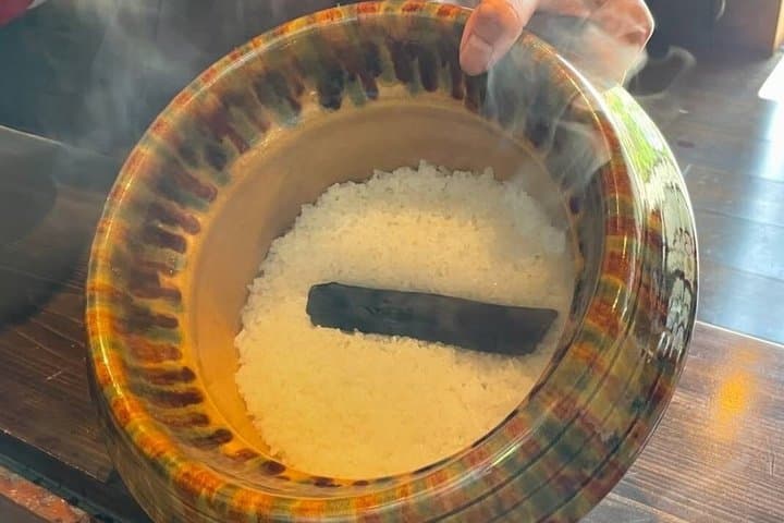 Culinary Delights: 2D1N Kumano Kodo Iseji Tour with Local Guide — photo 3