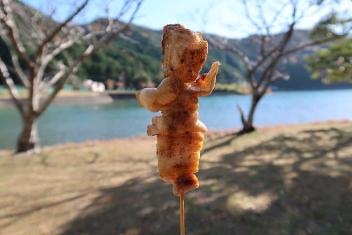 Culinary Delights: 2D1N Kumano Kodo Iseji Tour with Local Guide — photo 5