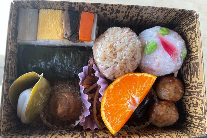 Culinary Delights: 2D1N Kumano Kodo Iseji Tour with Local Guide — photo 7