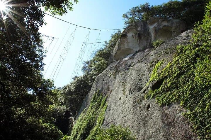 Intensive Trekking: 2D1N Kumano Kodo Iseji Tour with Local Guide — photo 4