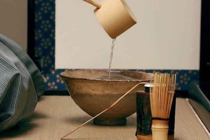 Tea Ceremony Experience with Kimono in Kyoto — photo 4