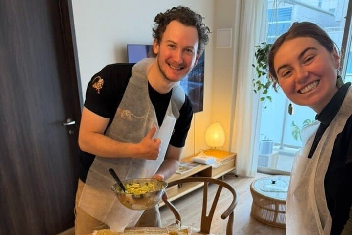 Home-Style Cooking Experience — Cook, Eat & Recreate at Home — photo 3