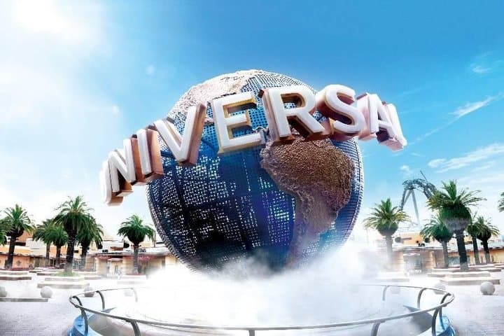 Osaka to/from Kyoto/Universal Studios/Station/ Private Transfer — photo 10
