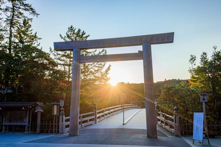 Complete Immersion: 4D3N Kumano Kodo Iseji Tour with Local Guide — photo 2