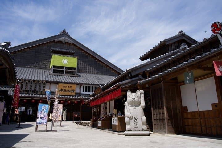 Complete Immersion: 4D3N Kumano Kodo Iseji Tour with Local Guide — photo 3