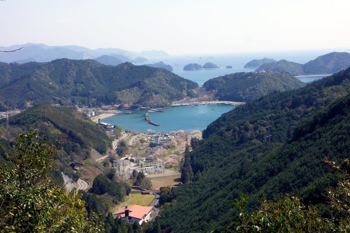 Complete Immersion: 4D3N Kumano Kodo Iseji Tour with Local Guide — photo 5