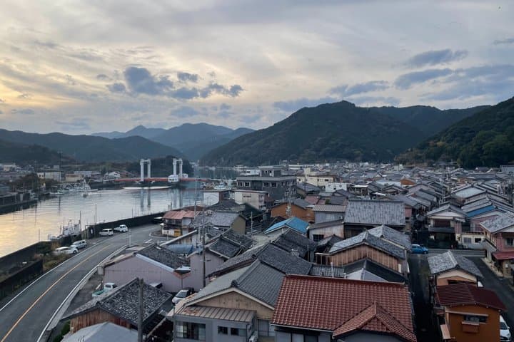 Complete Immersion: 4D3N Kumano Kodo Iseji Tour with Local Guide — photo 6
