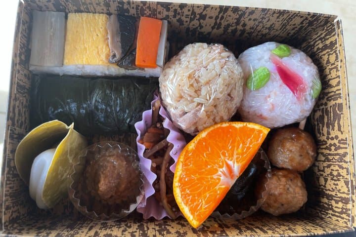 Complete Immersion: 4D3N Kumano Kodo Iseji Tour with Local Guide — photo 12