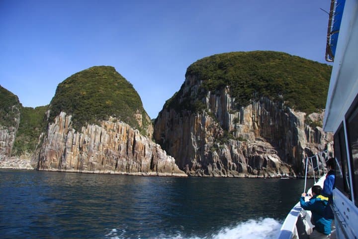 Complete Immersion: 4D3N Kumano Kodo Iseji Tour with Local Guide — photo 14