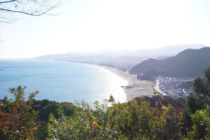 Complete Immersion: 4D3N Kumano Kodo Iseji Tour with Local Guide — photo 15